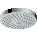 Потолочная душевая лейка Hansgrohe Croma Select S 180 Ecosmart 